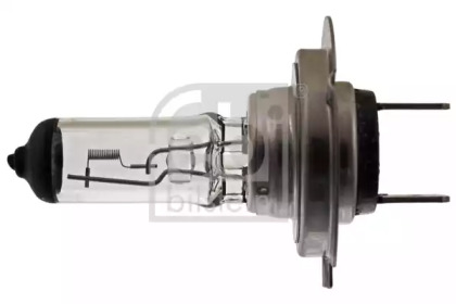 Лампа накаливания основной фары FEBI для MERCEDES-BENZ SPRINTER 3-t Фургон (903) 308 CDI