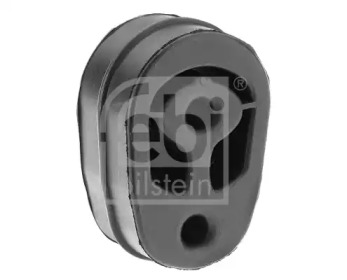 Монтажные элементы FEBI для FORD TRANSIT Фургон (E_ _) 2.5 TD (EAL, EAS)