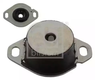 Крепление двигателя FEBI для PEUGEOT 205 I (741A/C) 1.7 Diesel
