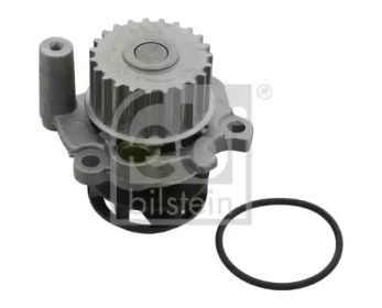 Водяной насос FEBI для VW MULTIVAN V (7HM, 7HN, 7HF, 7EF, 7EM, 7EN) 2.0