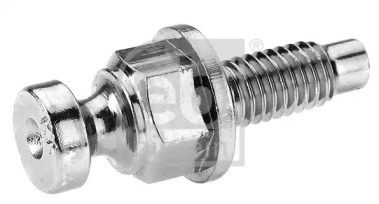 Ременный привод FEBI для FORD COUGAR (EC_) 2.0 16V