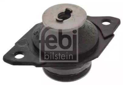 Подвеска двигателя FEBI для VW GOLF II (19E, 1G1) 1.8 GTI 16V