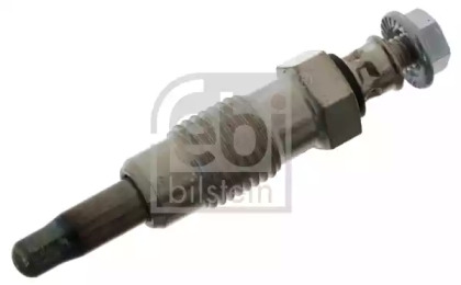 Свеча накаливания FEBI для FORD ESCORT '95 Фургон (AVL) 1.8 D