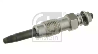 Свеча накаливания FEBI для ALFA ROMEO 164 (164_) 2.5 TD (164.A1A)