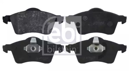 Дисковой тормозной механизм FEBI для VW TRANSPORTER IV c бортовой платформой/ходовая часть (70XD) 1.9 TD