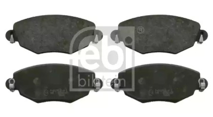 Тормозные колодки FEBI для FORD MONDEO III Turnier (BWY) 2.5 V6 24V