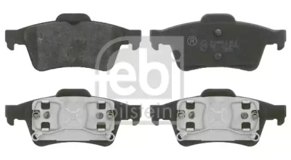 Дополнительные работы FEBI для NISSAN PRIMERA Hatchback (P12) 1.6