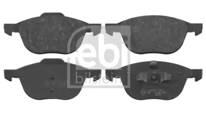 Запчасти для ТО FEBI для VOLVO C30 1.6 D2