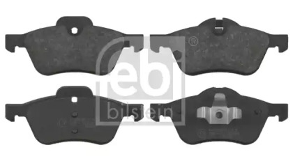 Дисковой тормозной механизм FEBI для MINI MINI Кабриолет (R52) Cooper