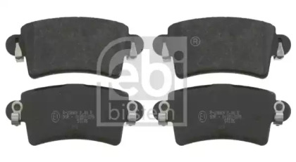 Запчасти для ТО FEBI для NISSAN INTERSTAR Фургон (X70) dCi 140
