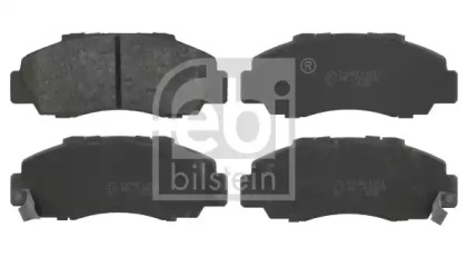 Запчасти для ТО FEBI для HONDA PRELUDE V (BB_) 2.2 16V (BB6, BB8)