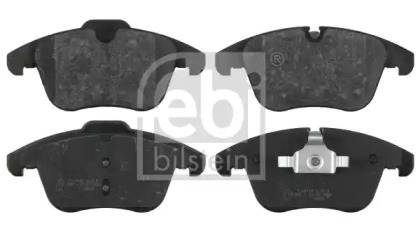 Запчасти для ТО FEBI для FORD MONDEO IV Turnier (BA7) 2.0 TDCi