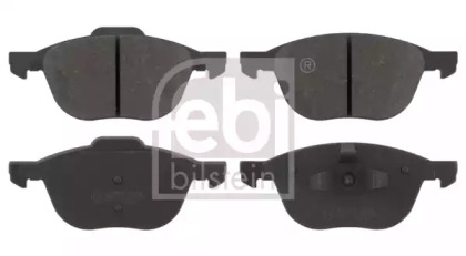 Запчасти для ТО FEBI для FORD GRAND C-MAX (DXA/CB7, DXA/CEU) 1.6 EcoBoost