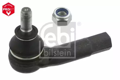 Отдельные элементы рулевой тяги FEBI для VW CADDY II Variant (9K9B) 1.4