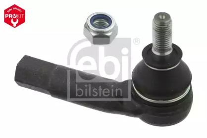 Отдельные элементы рулевой тяги FEBI для VW CADDY II Variant (9K9B) 1.4