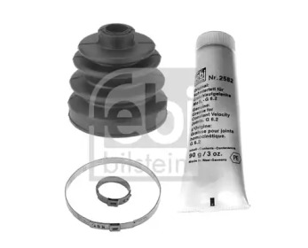 Привод колеса FEBI для NISSAN ALMERA I (N15) 2.0 D
