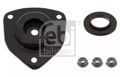 Опора и опорный подшипник FEBI для NISSAN SUNNY III Liftback (N14) 2.0 D