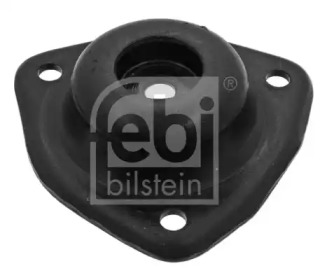 Опора и опорный подшипник FEBI для NISSAN SUNNY III Liftback (N14) 2.0 D
