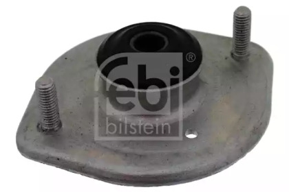 Подвеска оси / система подвески / колеса FEBI для FIAT PANDA (141_) 1000 4x4