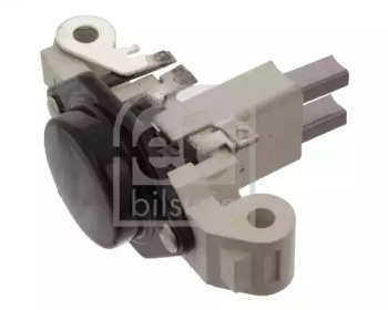 Регулятор FEBI для VW POLO (6N1) 64 1.9 D