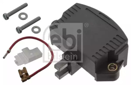 Генератор FEBI для VW GOLF II (19E, 1G1) 1.8 GTI 16V
