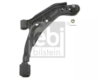 Подвеска поперечного рычага FEBI для NISSAN ALMERA I (N15) 2.0 D