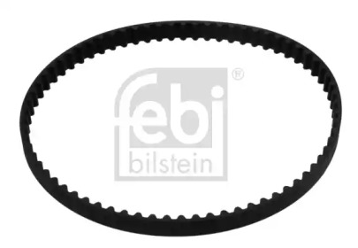 Ремень ГРМ / комплект FEBI для HONDA PRELUDE IV (BB_) 2.3 i 16V (BB2)