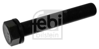 Коленчатый вал FEBI для VW CRAFTER 30-50 c бортовой платформой/ходовая часть (2F_) 2.5 TDI