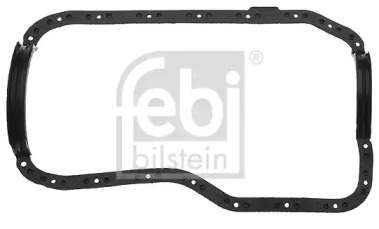 Герметизация в ситеме циркуляциимасла FEBI для RENAULT CLIO I (B/C57_, 5/357_) 1.4