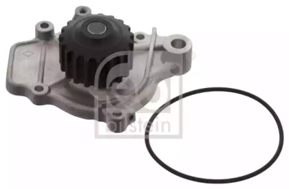 Водяной насос FEBI для HONDA CIVIC II Shuttle (EE) 1.4 i 16V (EE1)