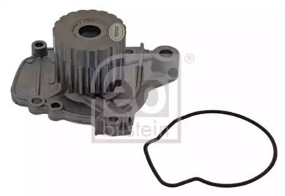 Водяной насос / прокладка FEBI для HONDA CIVIC VI седан (EJ, EK) 1.6 i Vtec