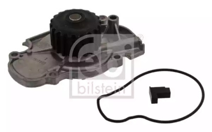 Водяной насос FEBI для HONDA ACCORD V Aerodeck (CE) 2.2 i ES (CE1)