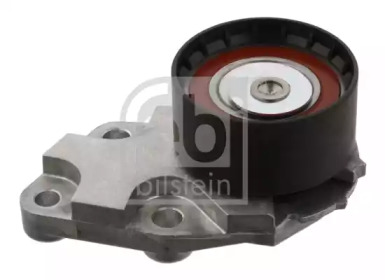 Дополнительные работы FEBI для CHEVROLET LACETTI (J200) 1.6