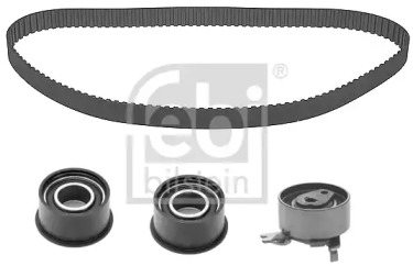 Запчасти для ТО FEBI для CHEVROLET NUBIRA седан 1.8