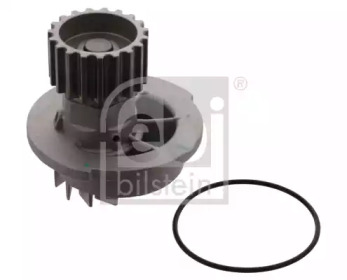 Водяной насос FEBI для CHEVROLET AVEO Хэтчбек (T200) 1.5