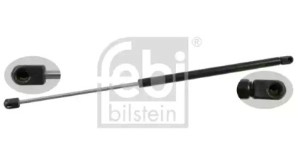 Газовые пружины FEBI для FORD ESCORT IV Turnier (AWF, AVF) 1.6 D