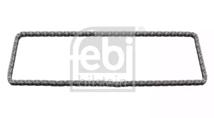 Цепь привода распредвала / натяжение FEBI для CHEVROLET AVEO седан (T300) 1.4
