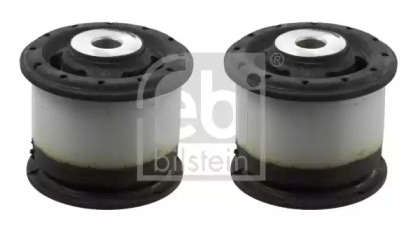 Балка моста / подвеска оси FEBI для FORD ESCORT VII Turnier (GAL, ANL) 1.8 16V