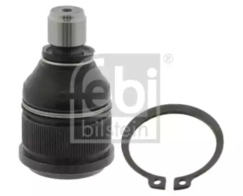 Шарнирные элементы FEBI для MAZDA 626 III Hatchback (GD) 2.0 16V
