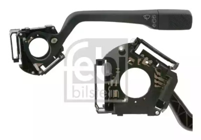 Ручное / педальное рычажное управление FEBI для VW TRANSPORTER IV c бортовой платформой/ходовая часть (70XD) 1.9 D