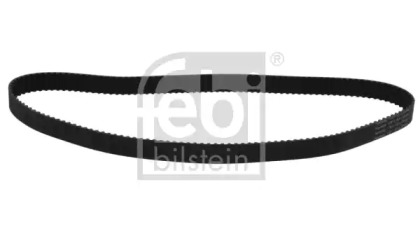 Ремень ГРМ / натяжение FEBI для FIAT DUCATO c бортовой платформой/ходовая часть (230_) 2.5 TDI