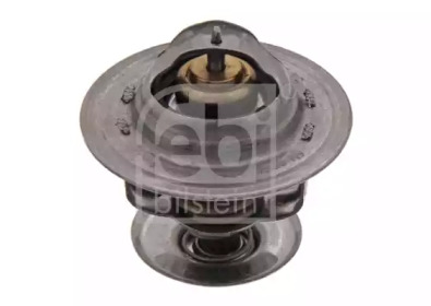 Термостат / прокладка FEBI для VW BORA Variant (1J6) 2.3 V5