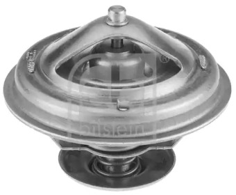 Термостат / прокладка FEBI для VW BORA Variant (1J6) 2.3 V5