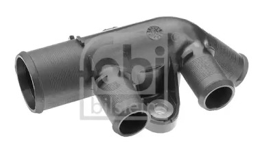 Соединительные элементы / провода / фланцы FEBI для PEUGEOT 205 I (741A/C) 1.7 Diesel
