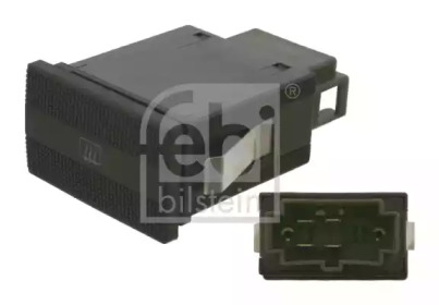 Заднее окно FEBI для VW TRANSPORTER IV c бортовой платформой/ходовая часть (70XD) 2.4 D