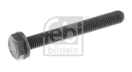 Вкладыш подшипника коленвала FEBI для VW BORA Variant (1J6) 1.8 4motion