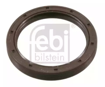Прокладка/комплект прокладок вала FEBI для FORD FOCUS седан (DFW) 1.8 16V