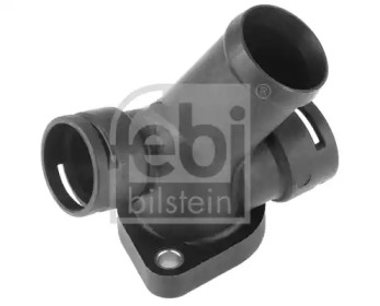 Фланец FEBI для VW TRANSPORTER IV c бортовой платформой/ходовая часть (70XD) 2.4 D