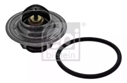 Термостат FEBI для VW MULTIVAN V (7HM, 7HN, 7HF, 7EF, 7EM, 7EN) 2.0