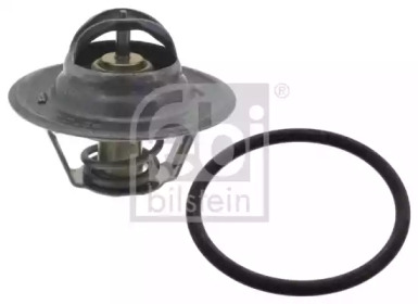 Термостат FEBI для VW MULTIVAN V (7HM, 7HN, 7HF, 7EF, 7EM, 7EN) 2.0